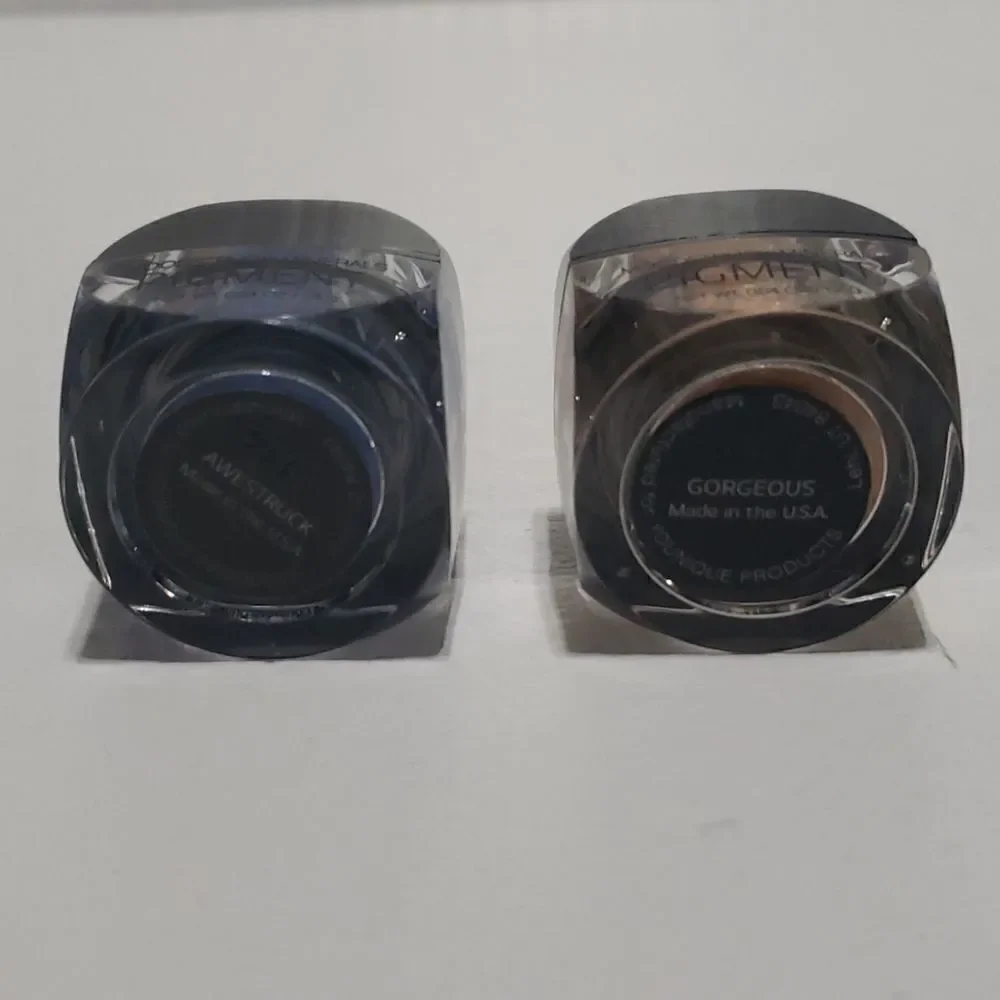 Younique mineral loose eyeshadow pigments